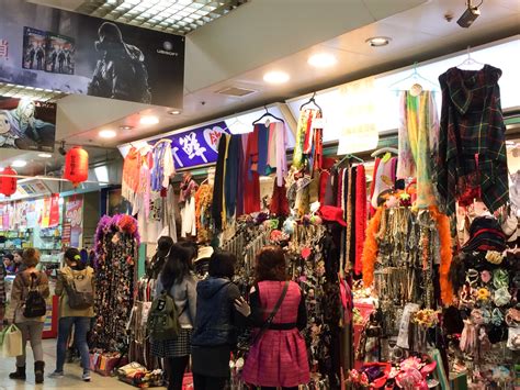 where to buy fake clothes in taipei|underground shops in taipei.